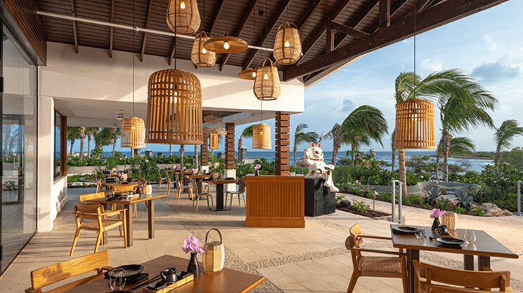 Sandals Royal Curacao